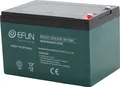 Produktbild: Blei-Gel Akku 12V 14Ah 6-DZF-14 wartungsfrei, geringe Selbstentladung