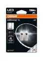 Produktbild: O kompatibel mit SRAM LED-Lampe für Fahrzeug RETROFIT LEDRIVING W5W LIGHT BULBS