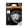 Produktbild: Kostenloser Versand Osram Retrofit LedDriving W5W Lichtbirnen 12V 0,8W - 2 Stück