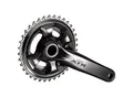 Produktbild: Kurbelgarnitur XTR FC-M9020 2x11-fach, 38-28T, 170 mm