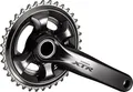 Produktbild: Shimano Fahrradkurbel, Kurbelgarnitur XTR FC-M9020 2x11-fach, 38-28T, 170 mm