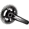 Produktbild: SHIMANO Kurbelgarnitur  XTR FC-M9020 2x11-fach, 38-28T, 170 mm