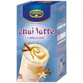 Produktbild: Krüger Cappuccino Tee Chai latte Vanille-Zimt, Milchtee-Getränk, 10 Portions-Sticks