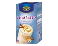 Produktbild: Krüger Cappuccino Tee Chai latte Vanille-Zimt, Milchtee-Getränk, 10 Portions-Sticks