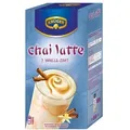 Produktbild: KRÜGER Chai Latte »Vanille-Zimt« 10 Portionssticks à 25g beige