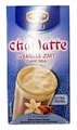 Produktbild: (19,80€/1kg) Krüger you Chai Latte Vanille Zimt  10x25 g