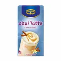 Produktbild: Krüger Chai Latte Typ Vanille Zimt Milchtee Getränk 10 Portionsbeutel