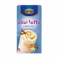 Produktbild: Krüger Chai Latte Classic India Vanille Zimt Milchtee Getränk 10 Beutel