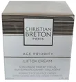 Produktbild: Christian Breton AGE PRIORITY Liftox-Cream Gesichtscreme  50ml