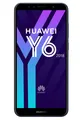 Produktbild: Huawei Y6 II - 16GB - Schwarz (Ohne Simlock) Smartphone