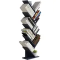 Produktbild: Holz Stand Regal Bücher Nulis Xl
