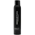 Produktbild: Sebastian Mousse Forte Strong Hold Volumizing Mousse starker Halt 200 ml