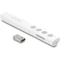 Produktbild: Delock USB Laser Presenter weiss (64251)