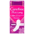 Produktbild: Carefree Slipeinlagen Plus long 40 Stück