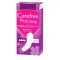 Produktbild: Carefree Plus Long Light Duft, Slipeinlagen 40 Stück.