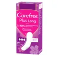Produktbild: 3574661661940 Carefree Plus Long Light Scent, wkładki higieniczne 40 szt.