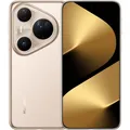 Produktbild: Huawei Pura 80 Ultra (512 GB, Prestige Gold, 6.80