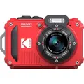 Produktbild: Pixpro WPZ2 rot Set inkl. 16GB SD-Karte und Zweitakku Outdoor Kamera - Rot