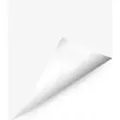 Produktbild: D-c-fix - Selbstklebefolie Uni Weiss Matt 45 X 200 Cm Klebefolie Selbstklebend