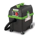 Produktbild: Cleancraft Werkstattsauger wetCAT 130 RS M-Class kompakter Nass- und Trockensauger, M-Klasse 7001150