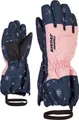 Produktbild: Ziener Skihandschuhe LEVIO AS(R) MINIS glove snowcrystal print