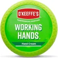 Produktbild: OKEEFFE'S working hands Handcreme 96 g