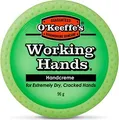 Produktbild: OKEEFFE'S working hands Handcreme 96 g