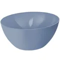 Produktbild: Rotho Kunststoff AG Rotho CARUBA Schüssel, 8 Liter, Schüssel aus Kunststoff, Maße: 340 x 340 x 150 , Farbe: horizon blue 1717906161