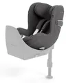 Produktbild: Cybex GmbH Auto-Kindersitz SIRONA T I-SIZE PLUS Mirage Grey Sonstige