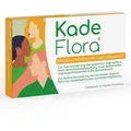 Produktbild: KadeFlora Milchsäurebakterien Vaginalkapseln