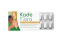 Produktbild: KadeFlora Milchsäurebakterien Vaginalkapseln – unterstützt Aufbau & Erhalt der natürlichen Scheidenflora, 6 Stk.