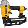 Produktbild: Dewalt - Pneumatischer Fertigstellungsnagler 16Ga - Präzision Punkt DPN1664PP