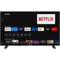 Produktbild: XF40TO750S, LED-Fernseher 100 cm (40 Zoll), schwarz, FullHD, Triple Tuner, SmartTV, TiVo Betriebssystem