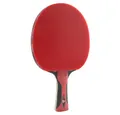 Produktbild: Joola Tischtennisschläger Tischtennisschläger Rosskopf Attack, Vizon-Belag: Perfekt für die Entwicklung von Schlagtechniken