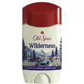 Produktbild: Old Spice | Deodorant Stift - Lavendel - 73 G - Männerpflege - Wildnis