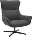 Produktbild: INOSIGN Ohrensessel FORNEY, Relax-Sessel, TV-Sessel, Lounge-Sessel, 360° drehbar
