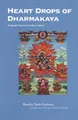Produktbild: Heart Drops of Dharmakaya: Dzogchen Practice of the Bon Tradition