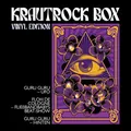 Produktbild: KRAUTROCK BOX (3LP)