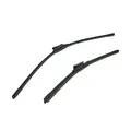 Produktbild: BOSCH 3 397 007 556 Aerotwin Scheibenwischer 600+400mm Set 2 Stück Vorderachse