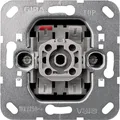 Produktbild: GIRA 010600, Metallisch, 250 V, 10 A