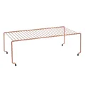 Produktbild: METALTEX 362503000 Brooklyn Schrankeinsatz 47x23x15 cm Polytherm Copper, stap...