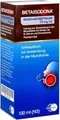 Produktbild: BETAISODONA Mund-Antiseptikum 100 ml