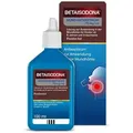 Produktbild: Betaisodona Mund - Antiseptikum