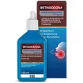 Produktbild: Betaisodona Mund-Antiseptikum 100 ml