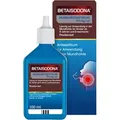 Produktbild: Betaisodona Mund-Antiseptikum 100 ml