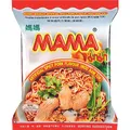 Produktbild: MAMA - Instant Nudeln Moo Nam Tok (1 X 55 Gram)