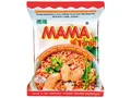 Produktbild: Mama Instant Nudelsuppe Schweinefleisch Geschmack Pikant Moo Nam Tok 55g delikat