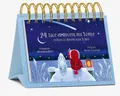 Produktbild: Postkarten-Adventskalender 24 Tage im Advent mit Tomte Verlag Korsch Kalender