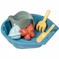 Produktbild: Life Sandmuschel + Sandspielzeug