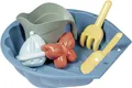 Produktbild: Smoby Outdoor Spielzeug Sand & Strand Life Sandmuschel Sandspielzeug 7600868000